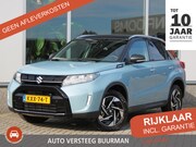 Suzuki Vitara - 1.4 Boosterjet Smart Hybrid Style Automaat Panorama-Schuifda