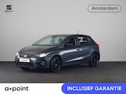 Seat Ibiza - 1.0 MPI Reference 80 pk | Airco | Cruise control | Mistlampe