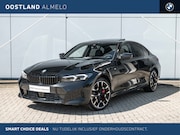 BMW 3-serie - 330e M Sport Automaat / Schuif-kanteldak / Sportstoelen / Co