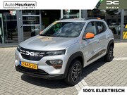 Dacia Spring - Electric 45 Expression l Snellader l Origineel NL l 1e-eigen