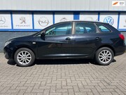 Seat Ibiza - ST 1.4 Reference Station 2010 142000km 3995eu