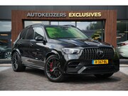 Mercedes-Benz GLE-klasse - Coupé AMG 63 S 4MATIC+ Panoramadak Burmester Memory Adapt. C