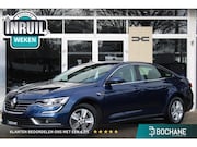 Renault Talisman - 1.6 TCe Zen | Navigatie | Parkeersensoren achter | Climate c