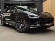 Porsche Cayenne - Coupé E-Hybrid BOSE Sportuitlaat Stoelventilatie 3