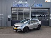 Peugeot 2008 - 1.2 PureTech GT-Line Automaat Arico Elek Pakket 5D