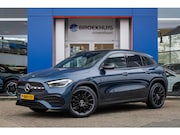 Mercedes-Benz GLA-Klasse - 200 AMG Line | Pano | 20'' | Matrix LED | Camera | Sfeer | E