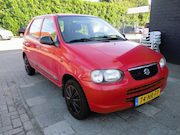 Suzuki Alto - 1.1 GLS APK 10-2027