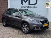 Peugeot 2008 - 1.2 Blue Lion - Trekhaak - Panorama dak - NAP