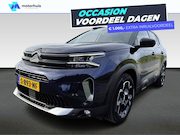 Citroën C5 Aircross - 1.6 Plug-in Hybrid 180 Business Plus | Leder | Panorama-/sch
