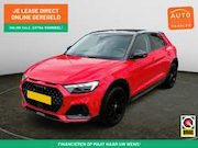 Audi A1 Citycarver - 30 TFSI S Line Aut- Two Tone, Xenon Led