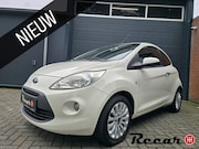 Ford Ka - 1.2 Titanium X start/stop/Clima/120Dk/Apk