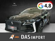 DS DS 4 - PureTech 136 e-DCT6 Pallas SHZ ACC LED