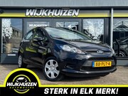 Ford Fiesta - 1.4 Trend Automaat met Airco !!! !!! Dealer Onderhouden