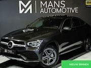 Mercedes-Benz GLC-klasse - GLC 300 Coupé 300e 4MATIC AMG / PANO / ACC / 360 / KEYLESS
