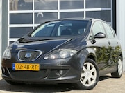 Seat Altea - 2.0 FSI Stylance 150pk | Airco automatisch | Cruise control
