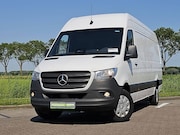 Mercedes-Benz Sprinter - 317 L3H2 Mbux10 Euro6