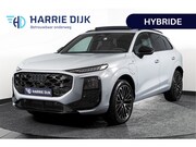 Audi Q3 - 1.5 e-hybrid 272 PK S edition | S/K-Panodak | Elek. Trekhaak