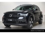 Volvo EX40 - Single Motor Extended Range Ultra Europa | 20" Lichtmetalen 