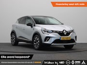 Renault Captur - TCe 90pk Techno | Achteruitrijcamera | Navigatie | Parkeerse