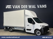Renault Master - 2.3 dCi 146pk Bakwagen 222cm Hoog Laadklep Euro6 Airco | Cam