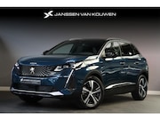 Peugeot 3008 - 1.6 HYbrid 225 GT SOH 92% Navigatie Full-LED Koplampen Achte
