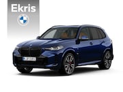BMW X5 - xDrive50e | M Sportpakket Pro | Innovation Pack | Comfort Pa