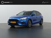 Ford Focus - Wagon 1.0 EcoBoost Hybrid ST Line Business | AGR Stoel | Par