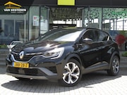 Renault Captur - E-Tech Plug-In Hybrid 160pk Aut R.S. Line / Trekhaak / Camer