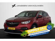 Opel Grandland - 1.6 Turbo Hybrid Innovation Stoelverwarming Keyless Trekhaak