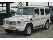Mercedes-Benz G-klasse - AMG 55 K. St.Wagon