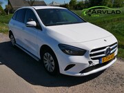 Mercedes-Benz B-klasse - 200d AUTO AC 2023 !!** ENGINE DEFECT EX POLICE MARGE CAR