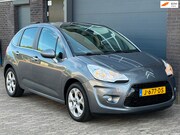Citroën C3 - 1.6 VTi Exclusive AIRCO CRUISE NAVI TREKHAAK PDC
