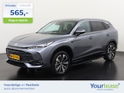 MG MG HS PHEV - 1.5 Luxury | All-in 565, - Private Lease | Direct uit voorra
