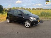 Seat Mii - 1.0 Sport Dynamic bj 20014 Apk gekeurd AIRCO