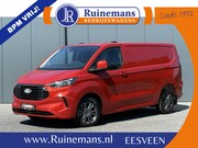 Ford Transit Custom - 320 2.0 TDCI 150 PK / LIMITED / ***UNIEK 7.407 KM*** / L1H1 