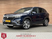 Suzuki S-Cross - 1.5 Hybrid Style NL-Auto Navi / Trekhaak / 360 Camera / Adpt