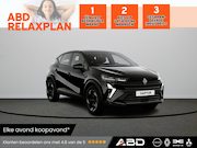 Renault Captur - Techno Full hybrid | Achteruitrijcamera | Adaptive Cruise Co