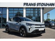 Renault Captur - 1.8 E-Tech full hybrid 160 techno