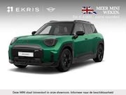 MINI Aceman - E John Cooper Works | Pakket M