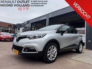 Renault Captur - 0.9 TCe Dynamique