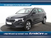 Skoda Karoq - 1.5 TSI Selection *1ste Eigenaar*4x Stoelverwarming*Trekhaak