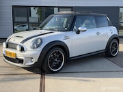 MINI Cooper S - 1.6 10 Years II/ LEES BESCHRIJVING