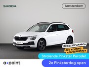 Skoda Kamiq - 1.0 TSI Monte Carlo 115 pk Automaat (DSG) | Verlengde garant