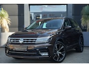 Volkswagen Tiguan - 1.4 TSI Connected Series R-line 126pk Dynaudio/Trekhaak/Navi