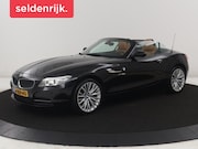 BMW Z4 - Roadster sDrive20i Executive | Automaat | Navigatie | Parkee