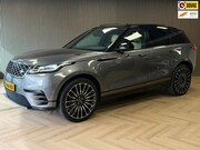 Land Rover Range Rover Velar - 3.0 V6 AWD R-Dynamic SE AUT. PANORAMADAK NAVIGATIE PDC LEDER