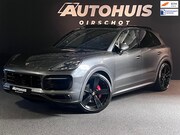 Porsche Cayenne - 3.0 E-Hybrid Sport Design/Sport Chrono/Pano/HeadUp/Memory/36