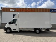 Citroën Jumper - 35 2.2 HDI L3 bakwagen met laadklep / vaste prijs rijklaar €