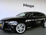 Audi A4 - Avant 1.4 TFSI Sport S line edition Nap! Automaat