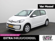 Volkswagen Up! - 1.0 | BLUETOOTH | AIRCO | ELEKTRISCHE RAMEN VOOR | CENTRALE 